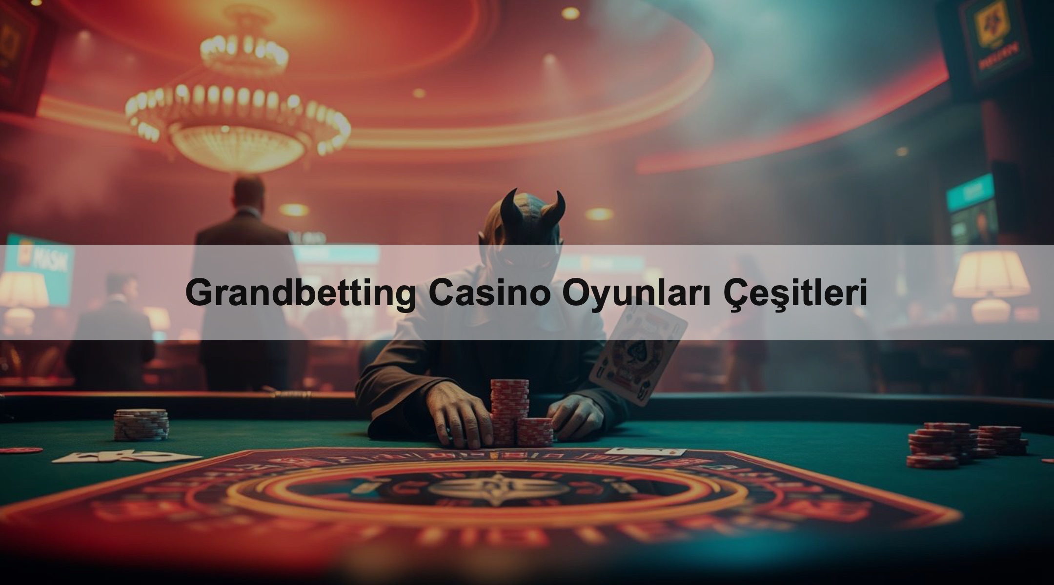 Grandbetting Casino Oyunları Çeşitleri 1 Grandbetting Casino Oyunları Çeşitleri