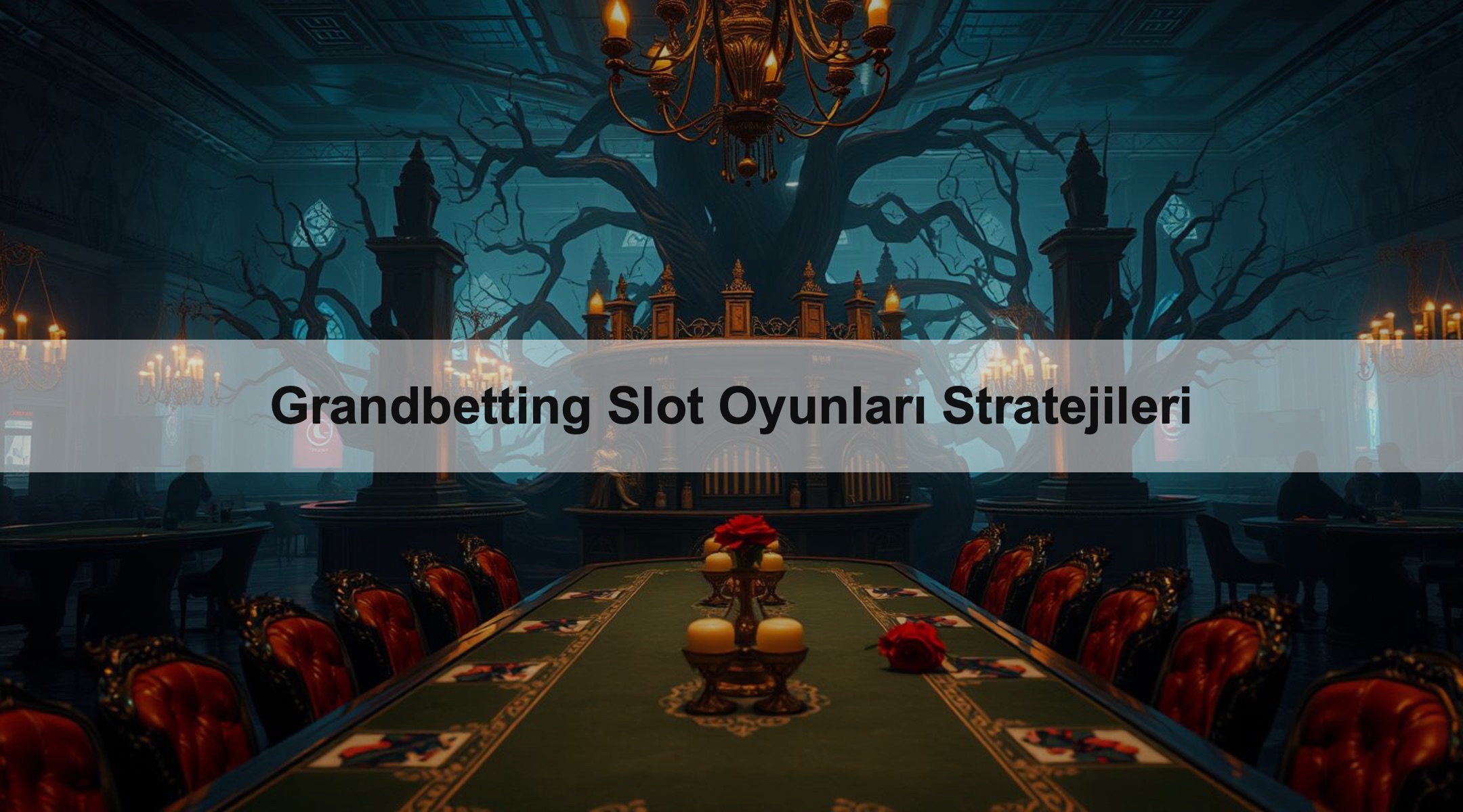 Grandbetting Slot Oyunları Stratejileri 1 Grandbetting Slot Oyunları Stratejileri
