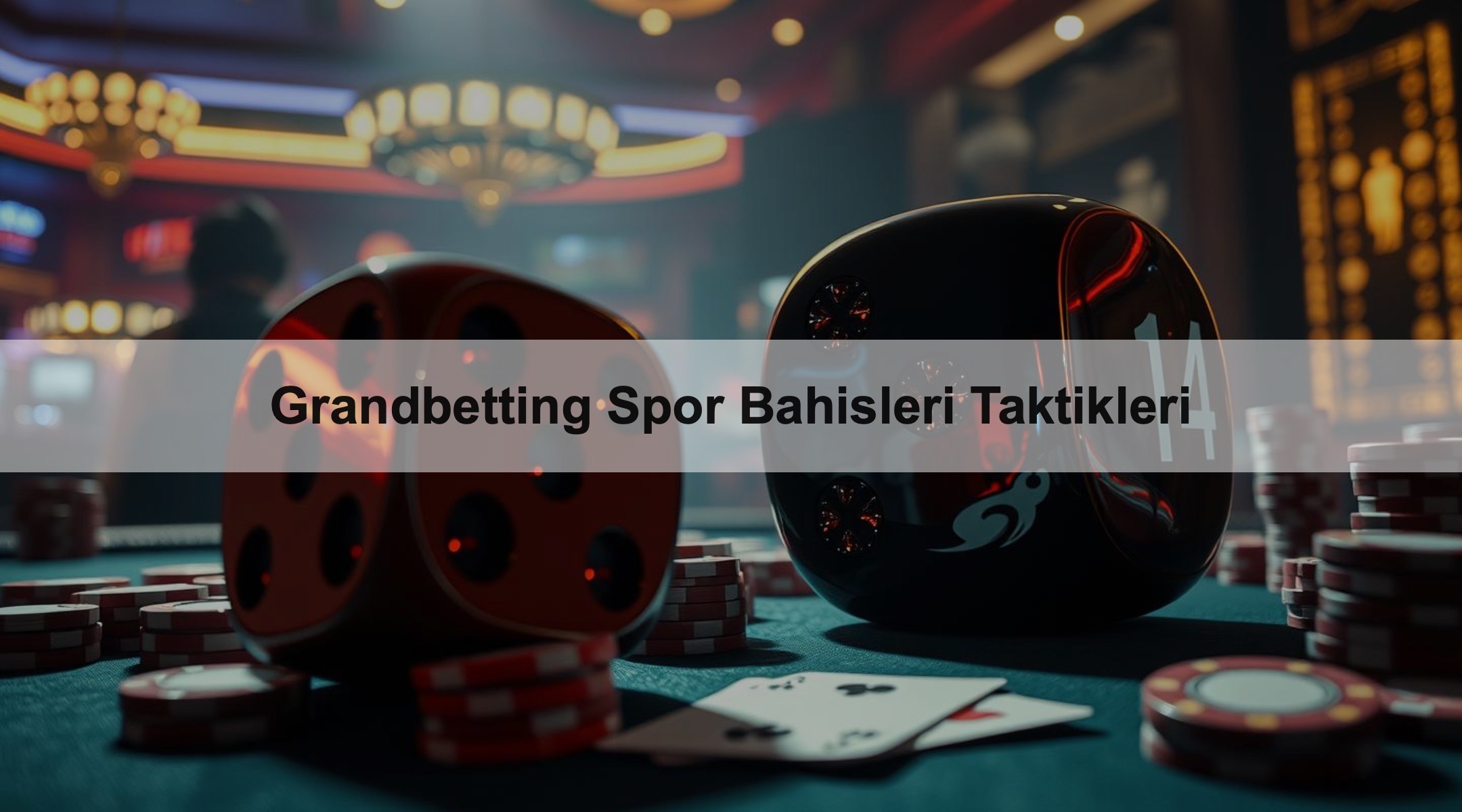 Grandbetting Spor Bahisleri Taktikleri 1 Grandbetting Spor Bahisleri Taktikleri