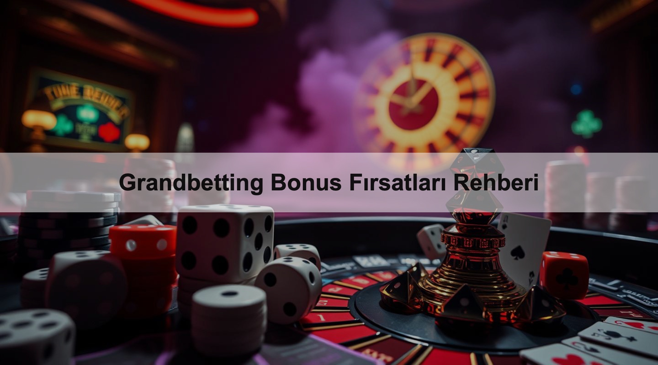 Grandbetting Bonus Fırsatları Rehberi 1 Grandbetting Bonus Fırsatları Rehberi